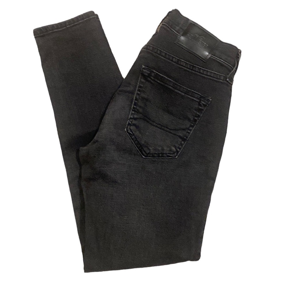 Super Skinny Hollister Advanced Stretch Jeans